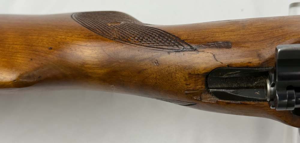 Mauser 410B Sporter .22LR-img-23