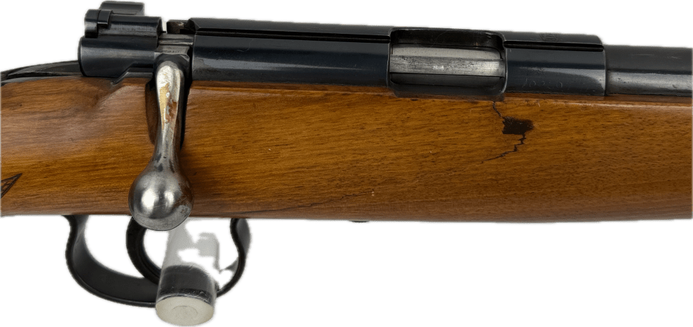 Mauser 410B Sporter .22LR-img-4
