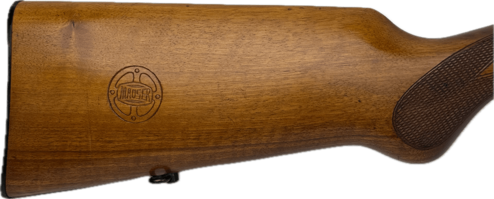 Mauser 410B Sporter .22LR-img-1