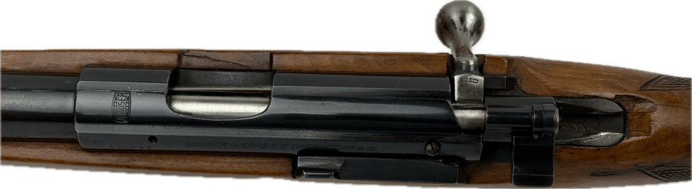 Mauser 410B Sporter .22LR-img-14