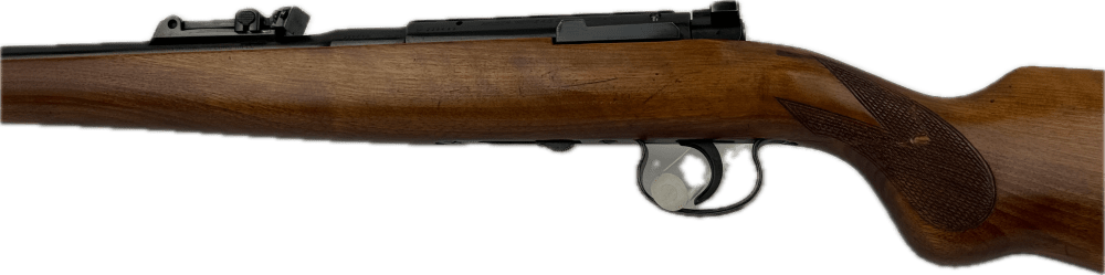 Mauser 410B Sporter .22LR-img-8