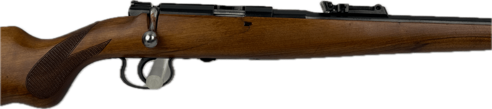 Mauser 410B Sporter .22LR-img-3