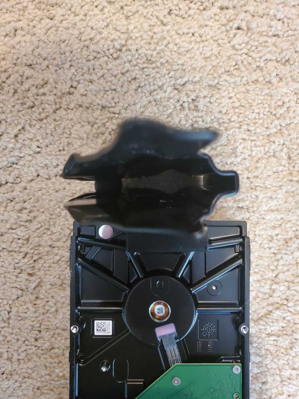 Vedder Holsters LightTuck Kydex IWB for Sig Sauer P365-img-4