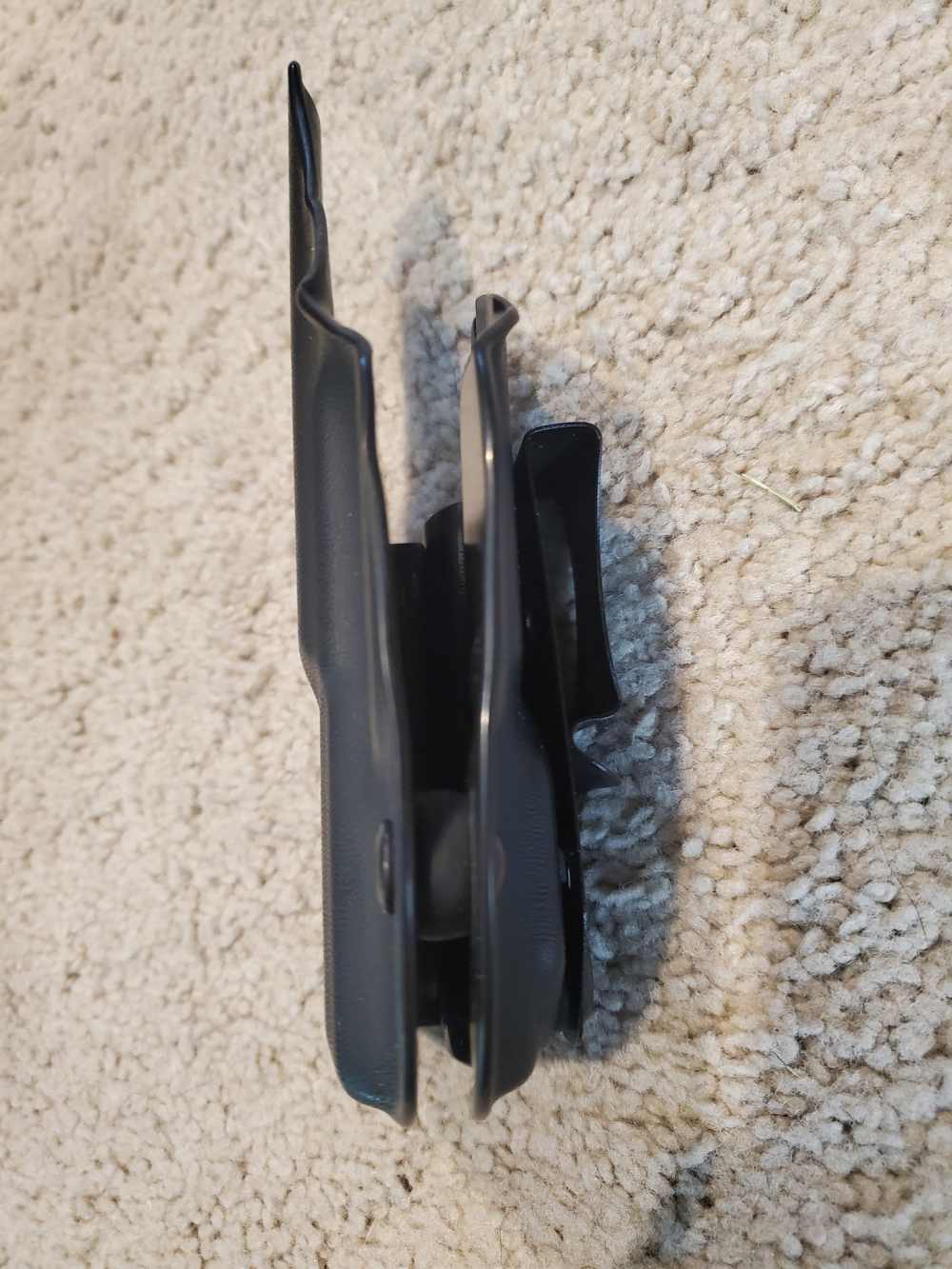Vedder Holsters LightTuck Kydex IWB for Sig Sauer P365-img-2