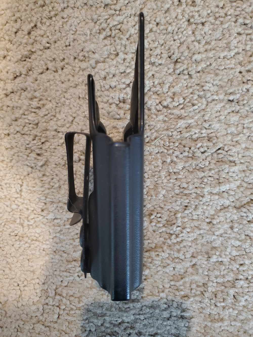 Vedder Holsters LightTuck Kydex IWB for Sig Sauer P365-img-3