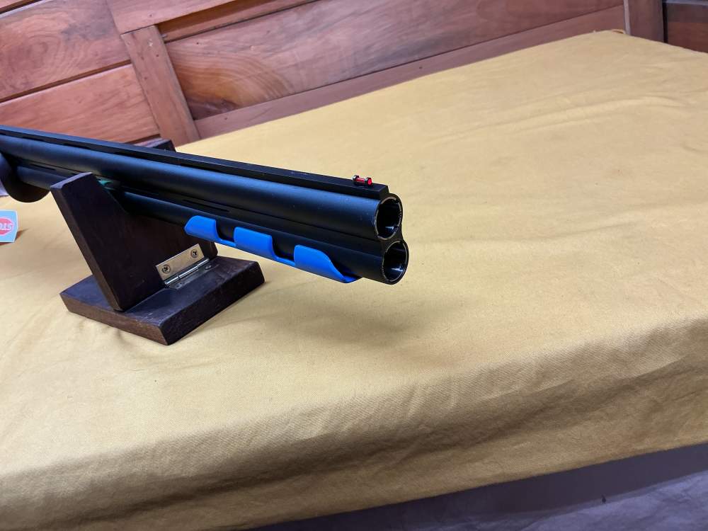 G-FORCE MODEL-GF-5 12GAUGE O/U SHOTGUN.-img-7