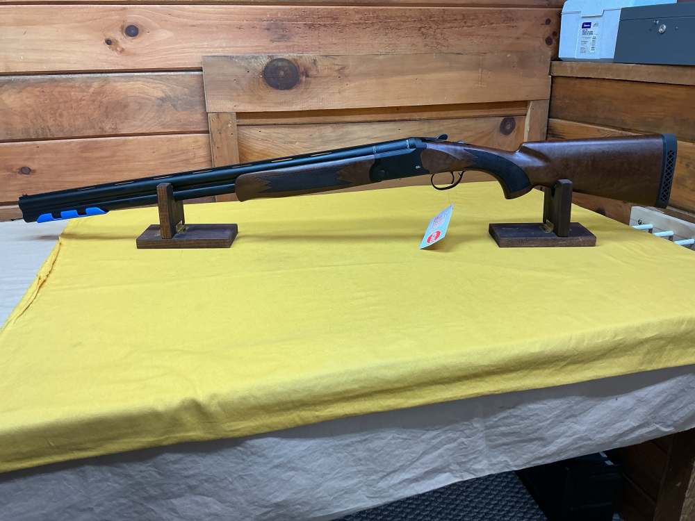 G-FORCE MODEL-GF-5 12GAUGE O/U SHOTGUN.-img-0