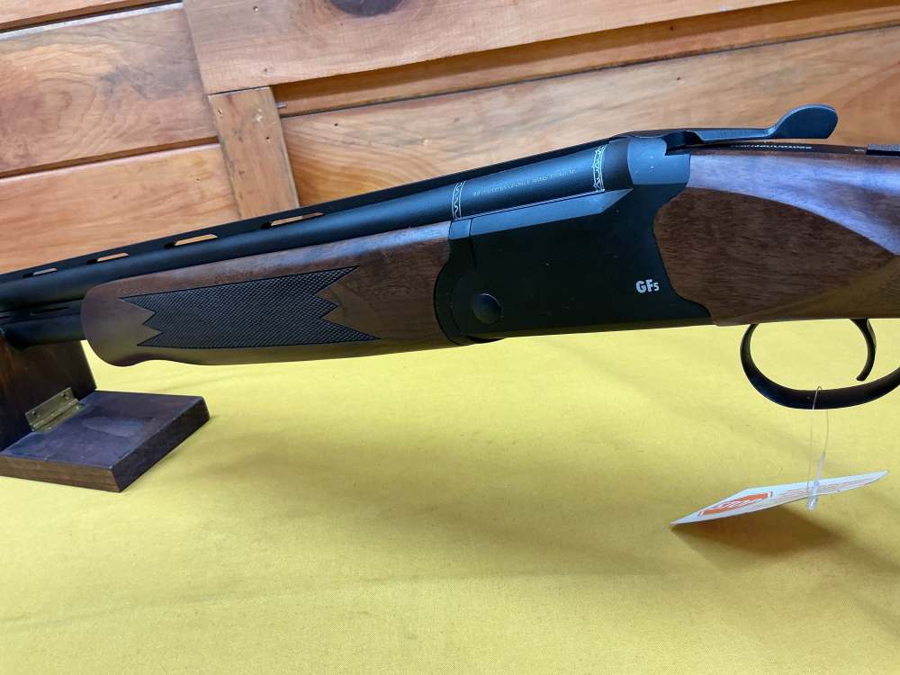 G-FORCE MODEL-GF-5 12GAUGE O/U SHOTGUN.-img-2