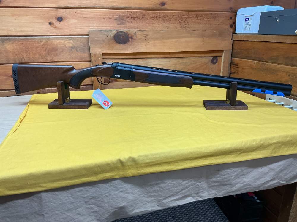 G-FORCE MODEL-GF-5 12GAUGE O/U SHOTGUN.-img-3