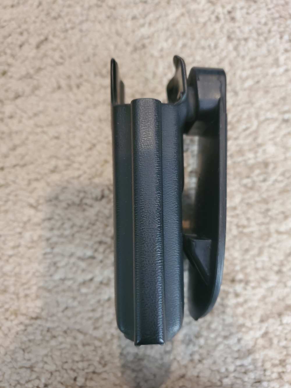 Vedder Holsters ProDraw Kydex OWB Paddle Holster for P365-img-2