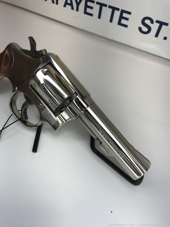 Smith and Wesson Mod 10-8 *NO CC FEE*-img-2