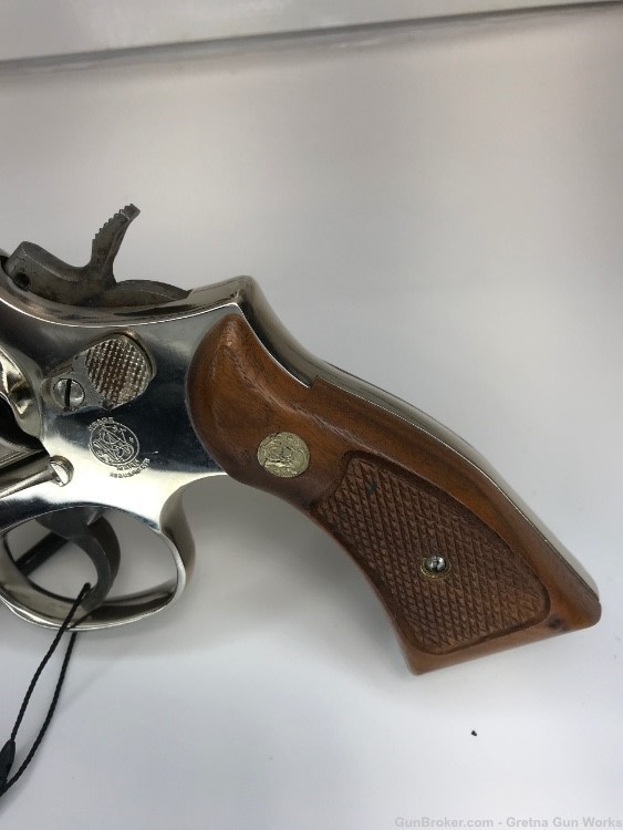 Smith and Wesson Mod 10-8 *NO CC FEE*-img-5