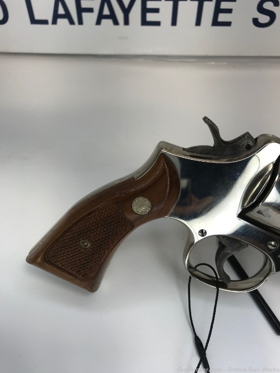 Smith and Wesson Mod 10-8 *NO CC FEE*-img-3