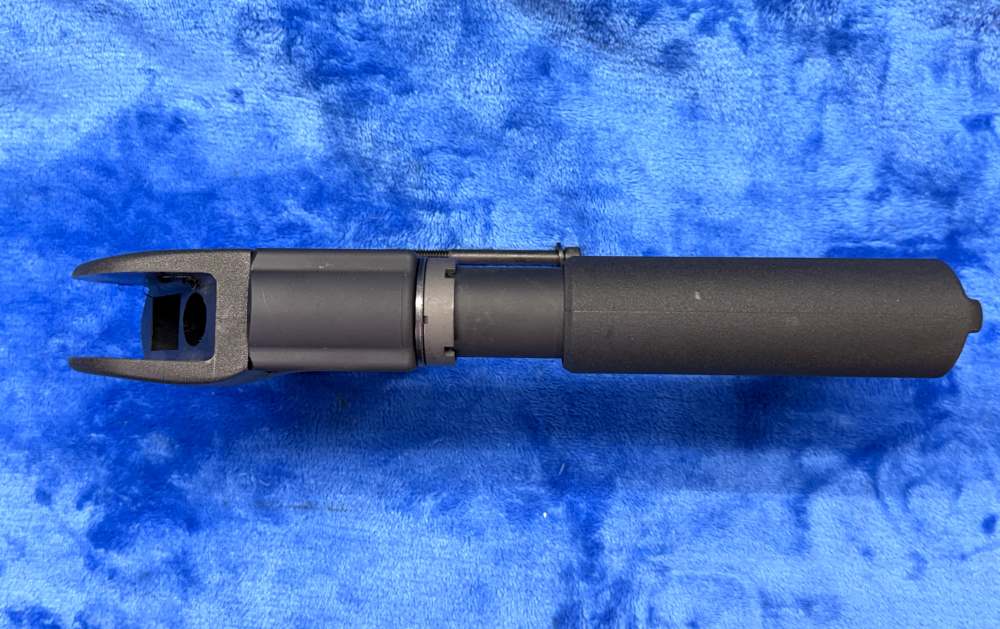 Non-adjustable pistol accessory - Thompson Center Arms Encore or Pro-Hunter-img-5