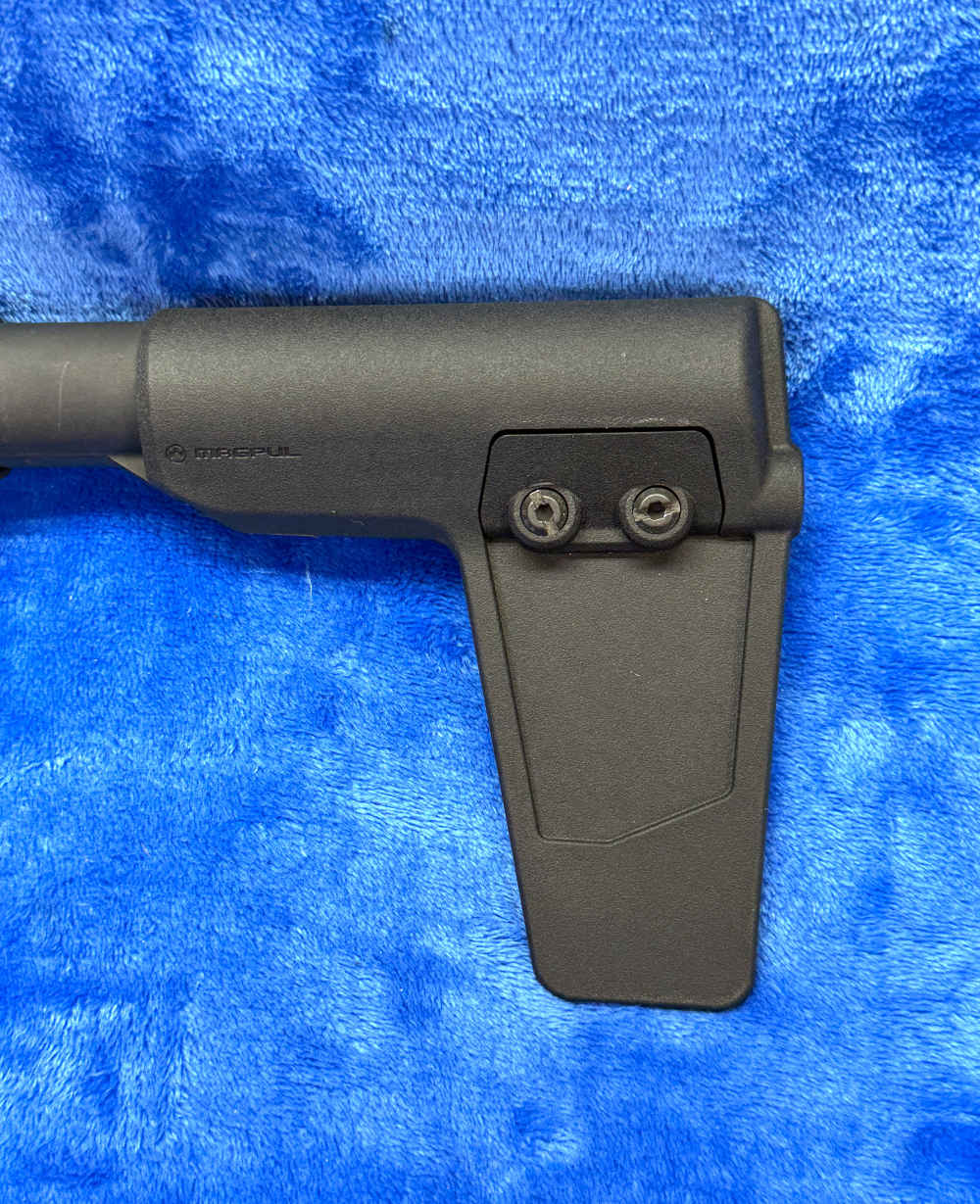 Non-adjustable pistol accessory - Thompson Center Arms Encore or Pro-Hunter-img-3