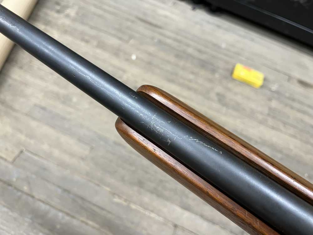 Hammerli K31 300m Swiss 7.5x55 30” bbl target rifle Schmidt Rubin K-31-img-23