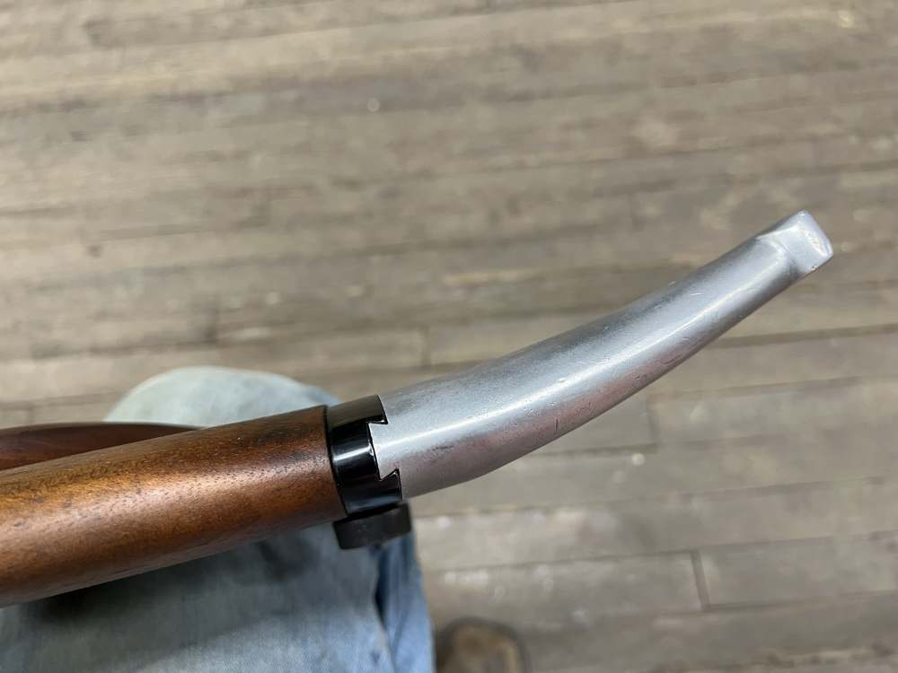 Hammerli K31 300m Swiss 7.5x55 30” bbl target rifle Schmidt Rubin K-31-img-26