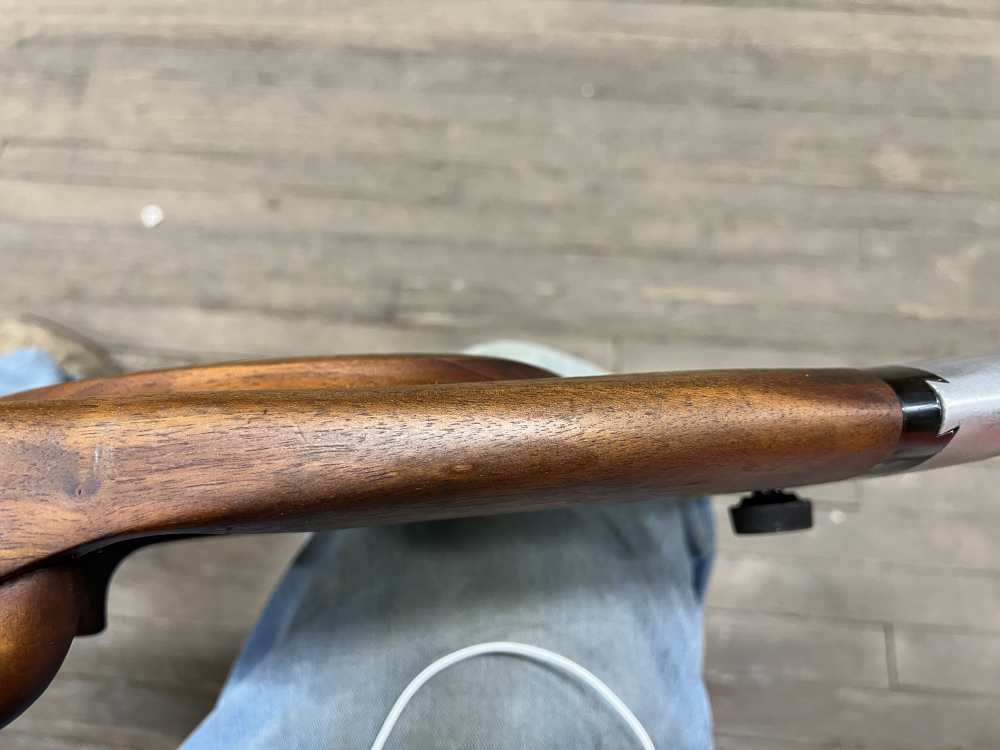 Hammerli K31 300m Swiss 7.5x55 30” bbl target rifle Schmidt Rubin K-31-img-27
