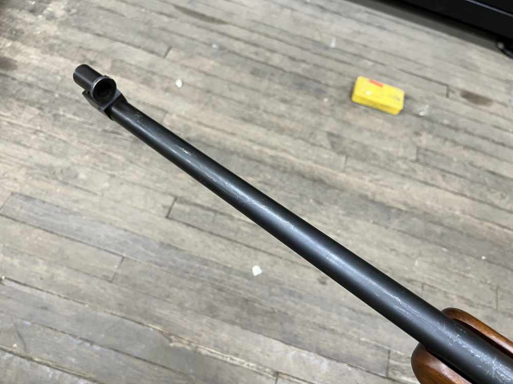 Hammerli K31 300m Swiss 7.5x55 30” bbl target rifle Schmidt Rubin K-31-img-24