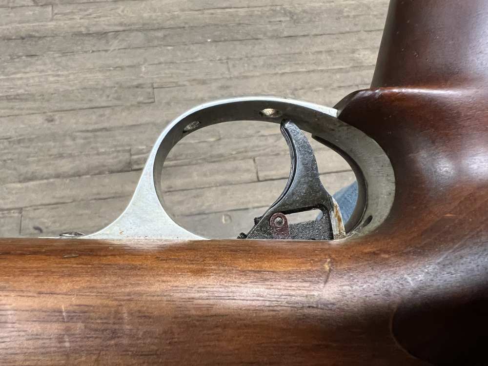 Hammerli K31 300m Swiss 7.5x55 30” bbl target rifle Schmidt Rubin K-31-img-35
