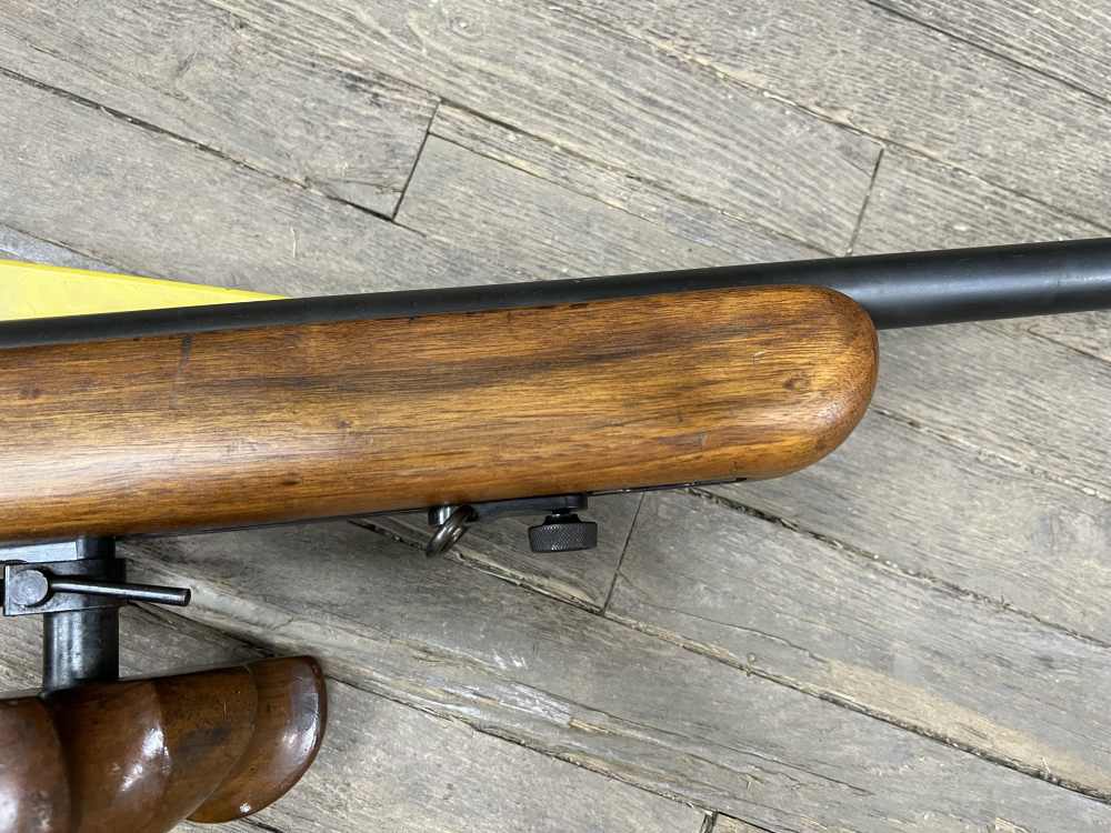 Hammerli K31 300m Swiss 7.5x55 30” bbl target rifle Schmidt Rubin K-31-img-6