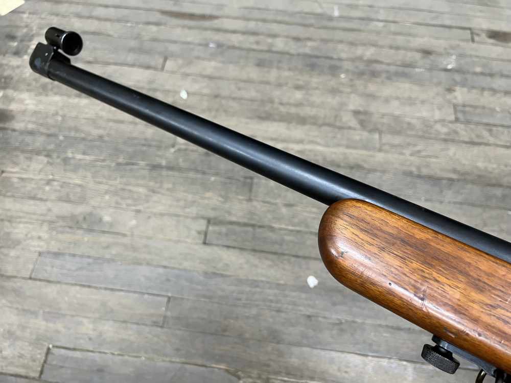 Hammerli K31 300m Swiss 7.5x55 30” bbl target rifle Schmidt Rubin K-31-img-14