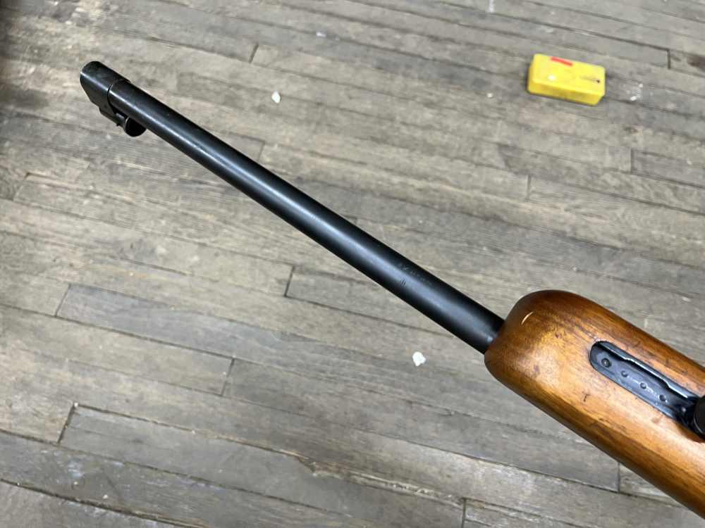 Hammerli K31 300m Swiss 7.5x55 30” bbl target rifle Schmidt Rubin K-31-img-32