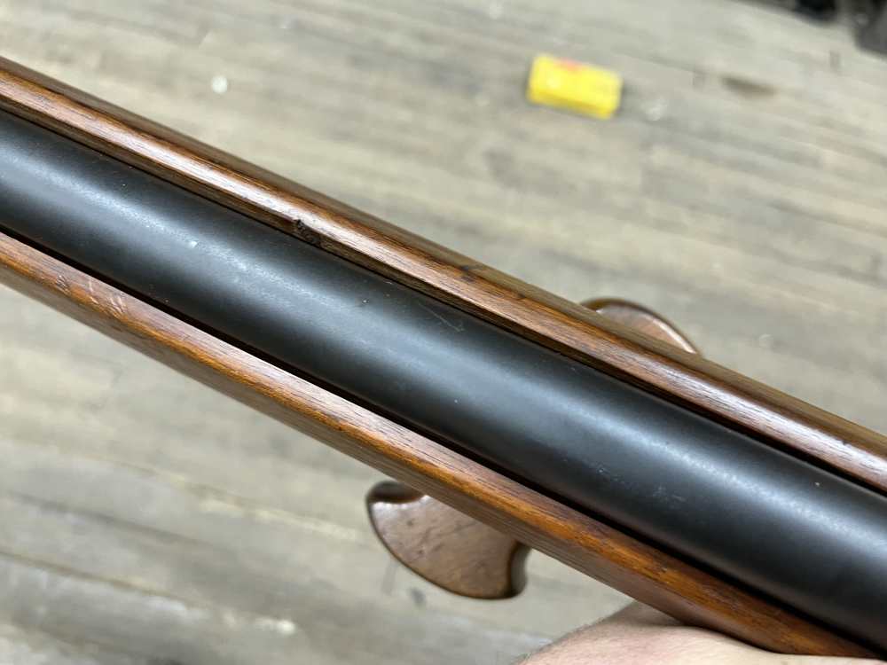 Hammerli K31 300m Swiss 7.5x55 30” bbl target rifle Schmidt Rubin K-31-img-22