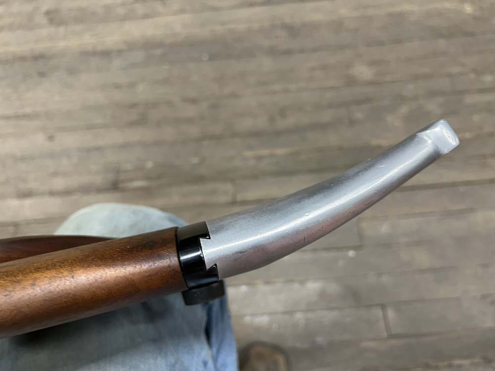 Hammerli K31 300m Swiss 7.5x55 30” bbl target rifle Schmidt Rubin K-31-img-25