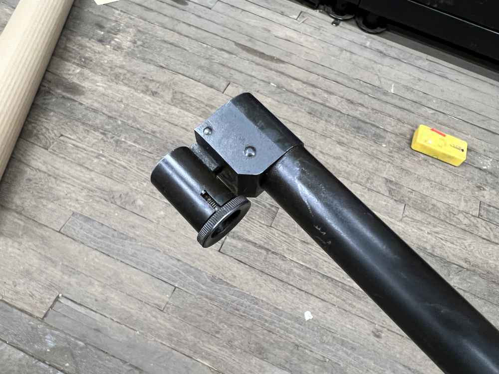 Hammerli K31 300m Swiss 7.5x55 30” bbl target rifle Schmidt Rubin K-31-img-33