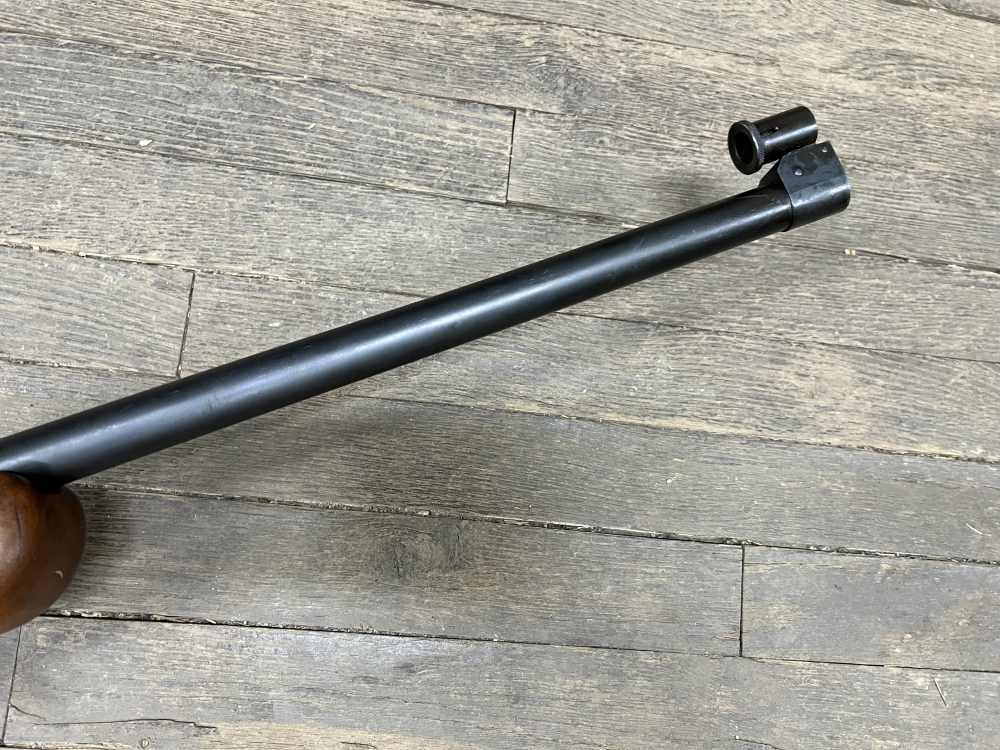 Hammerli K31 300m Swiss 7.5x55 30” bbl target rifle Schmidt Rubin K-31-img-7