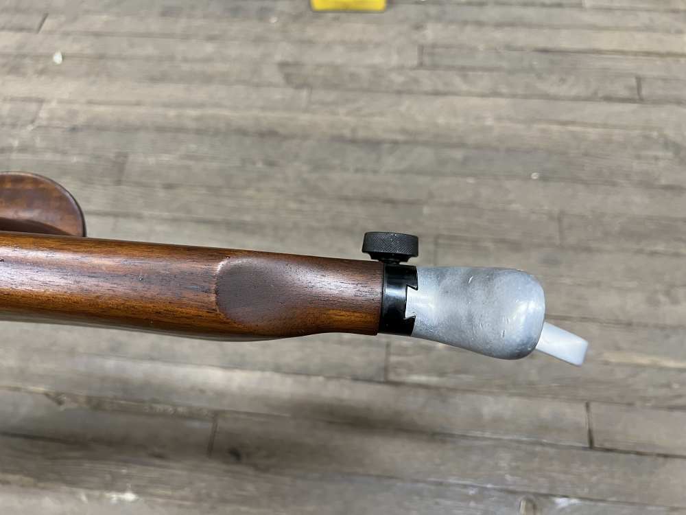 Hammerli K31 300m Swiss 7.5x55 30” bbl target rifle Schmidt Rubin K-31-img-15