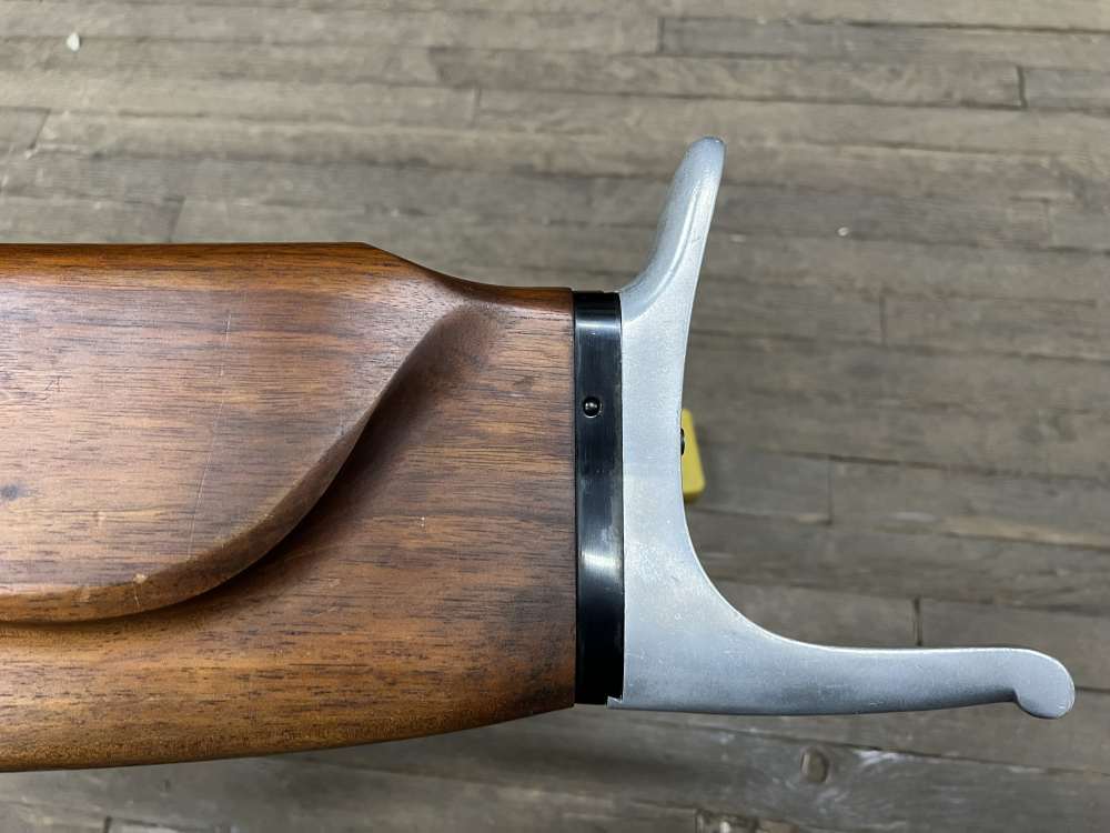 Hammerli K31 300m Swiss 7.5x55 30” bbl target rifle Schmidt Rubin K-31-img-8