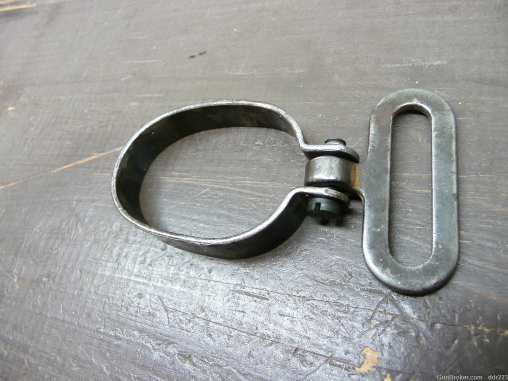 Remington M1903A3 Lower Band & Sling Swivel  (3397)-img-2
