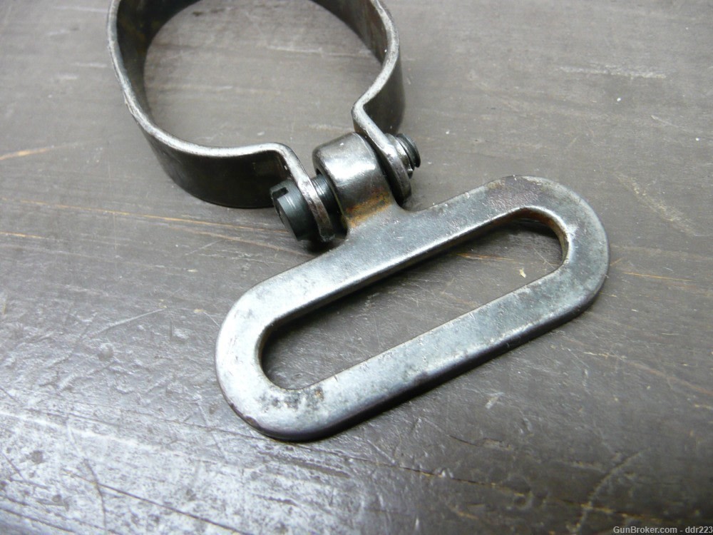 Remington M1903A3 Lower Band & Sling Swivel  (3397)-img-3