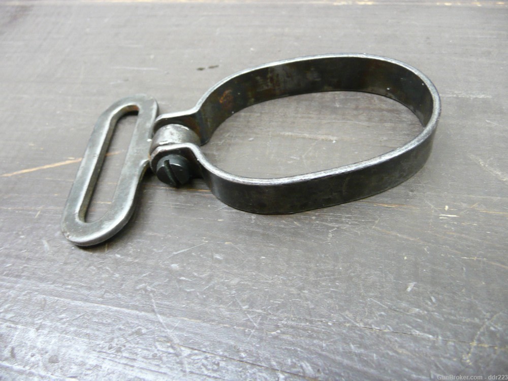 Remington M1903A3 Lower Band & Sling Swivel  (3397)-img-0