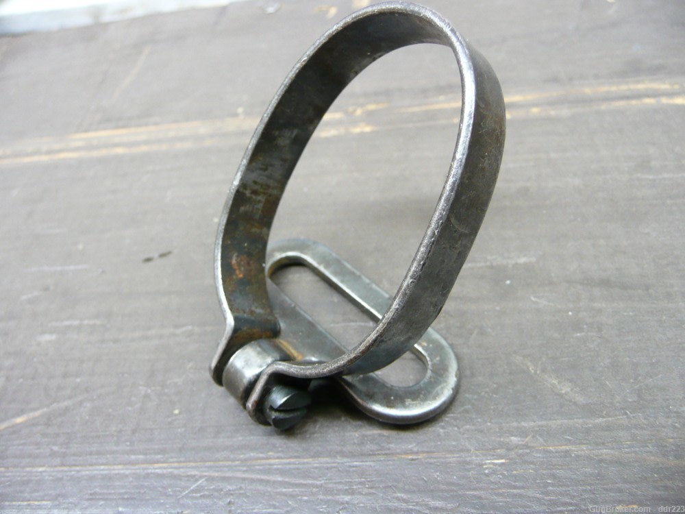 Remington M1903A3 Lower Band & Sling Swivel  (3397)-img-5