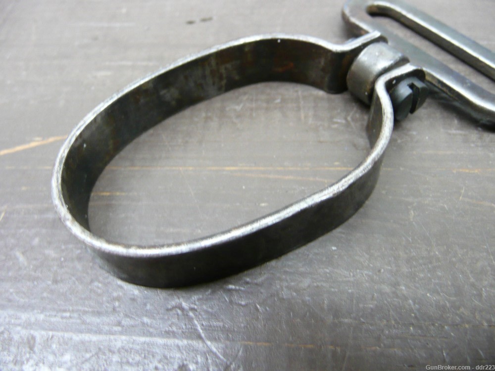 Remington M1903A3 Lower Band & Sling Swivel  (3397)-img-4