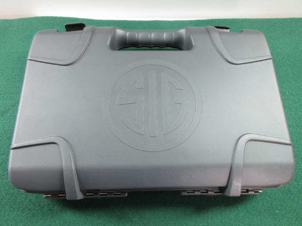 Sig Sauer P320 X-Five Legion 9mm; 3-21 rd mags-img-16