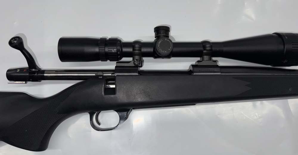 Weatherby Vanguard -img-8