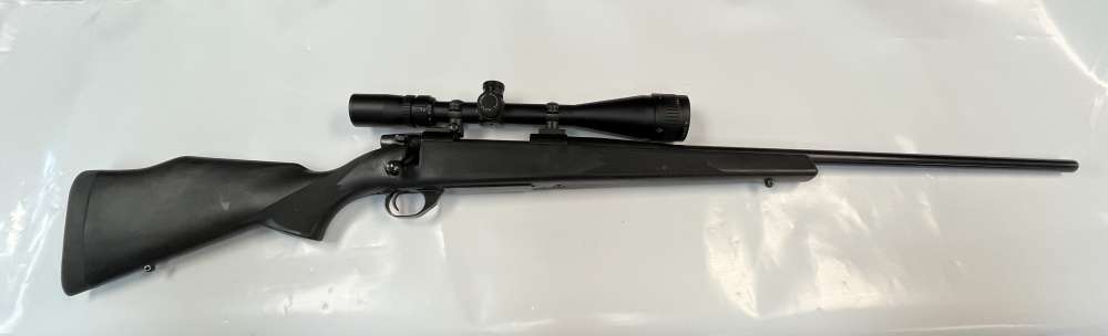 Weatherby Vanguard -img-0