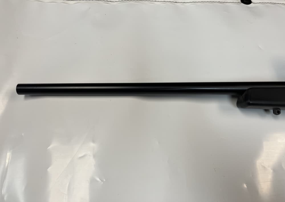 Weatherby Vanguard -img-5