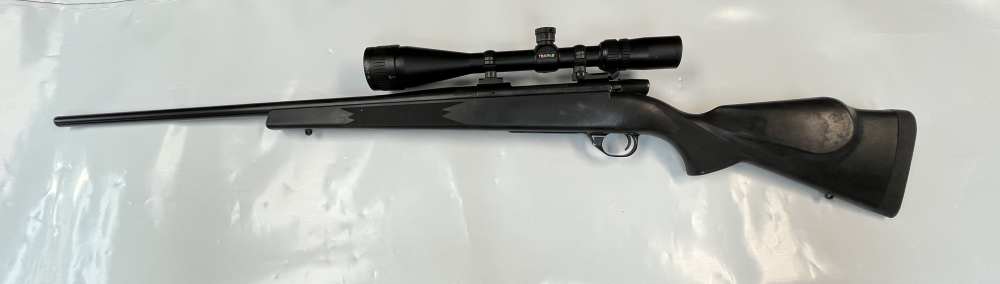 Weatherby Vanguard -img-4