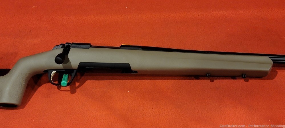 Browning X-Bolt Max Long Range FDE 6.8 Western 26" Fluted Barrel-img-5