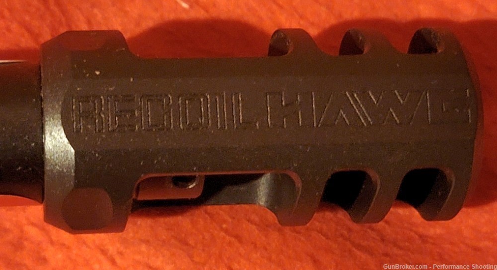 Browning X-Bolt Max Long Range FDE 6.8 Western 26" Fluted Barrel-img-8
