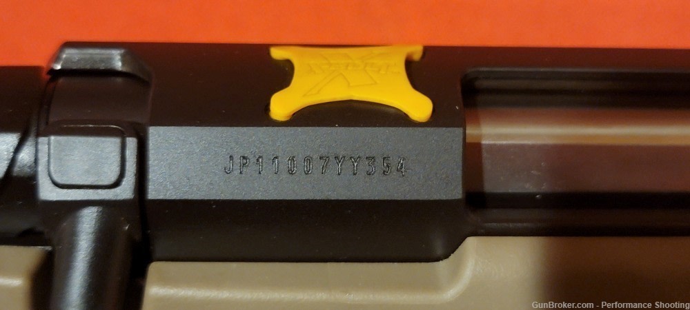 Browning X-Bolt Max Long Range FDE 6.8 Western 26" Fluted Barrel-img-10
