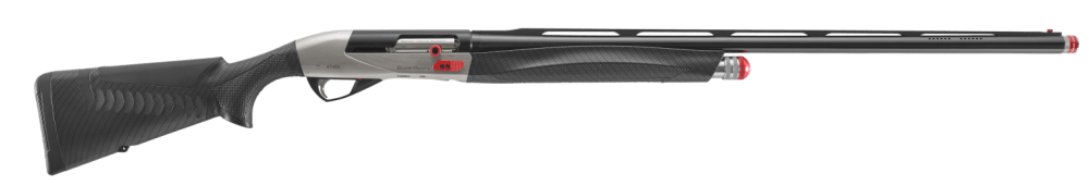 BENELLI ETHOS SUPERSPORT performance shop PORTED 12GA 30" CARBON # 12616-img-0
