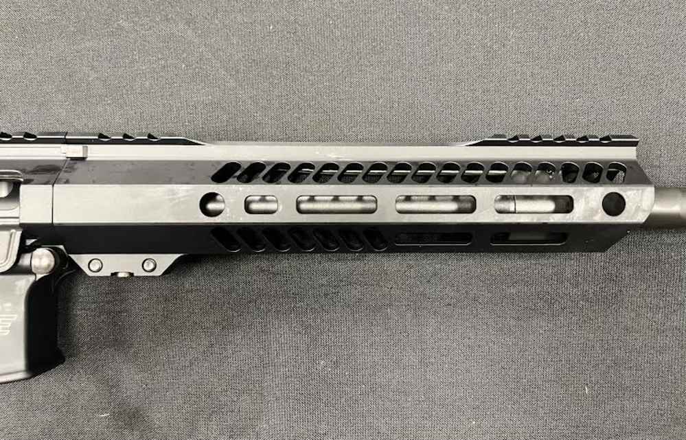 NEW ROCK RIVER ARMS LAR-15 RRAGE CARBINE - 5.56NATO SEMIAUTO AR STYLE RIFLE-img-8