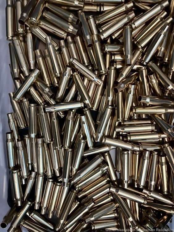 Starline 308 Winchester Brass- 50 count-img-2
