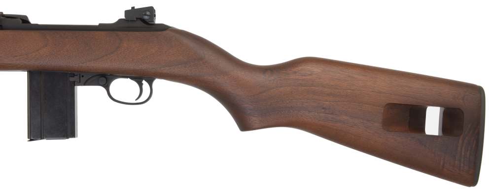 LNIB MKS Supply Inland MFG M1 1945 .30 Carbine 18" bbl 1945 ILM130-img-11